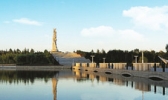 长春世界雕塑公园