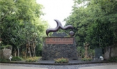 海口火山口地质公园