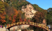 大石湖风景区