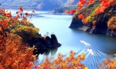 关山湖