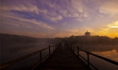 马陵山风景名胜区