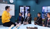 比如明天儿童体验乐园