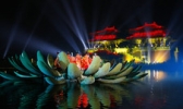 大宋东京梦华实景演出