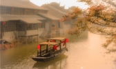 朱仙镇启封故园