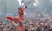 榆次老城