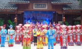 刘三姐故里景区