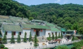 肇庆鼎湖山景区