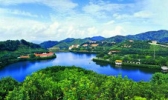 德庆盘龙峡景区
