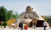 广宁竹海大观