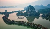 星湖湿地公园