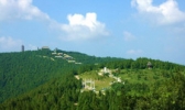 寿县八公山森林公园