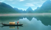 石门仙湖