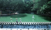 融水老君洞
