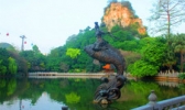 鱼峰公园