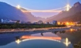 矮寨大桥景区