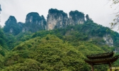 德夯大峡谷