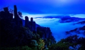 羊狮慕风景区