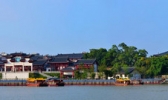 容州古城
