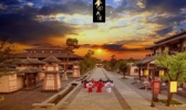 孔雀东南飞景区