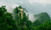 明堂山