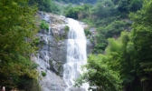 白水湾景区