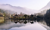 天峡景区