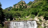 邢台九龙峡自然风光旅游区