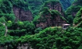 中国爱情山(天河山)