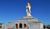 岐山湖景区