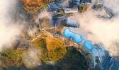 朱砂古镇（万山国家矿山公园）