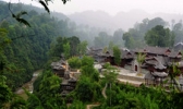 苗王城