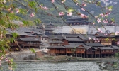 大明边城