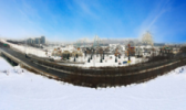 沈阳热高乐园冰雪欢乐世界