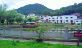福建上金贝景区