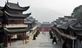 萍乡安源锦绣城
