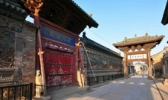 韩城市博物馆（古城三庙景区）