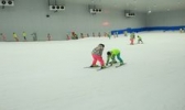 常德桃花雪缘四季滑雪场
