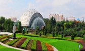 西北农林科技大学博览园（杨凌农林博览园）
