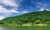 侍郎湖