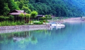 黄陵国家森林公园