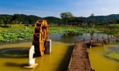 洈水风景区