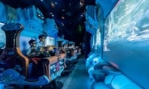 合肥融创电影世界