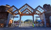 腾冲火山热海旅游区
