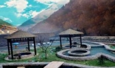 毕棚沟世纪温泉