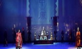 《出师表》演出
