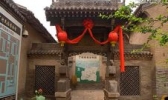 丁村民俗博物馆