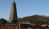 广胜寺