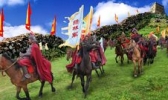 绿林寨