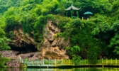 绿林山风景区