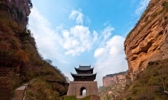 剑门关风景区
